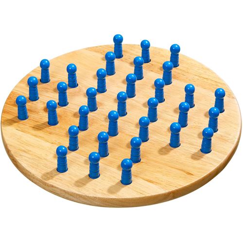 Non Communiqué Solitaire Philos 38Cm