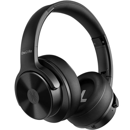 Casque filaire OneOdio A30 Noir