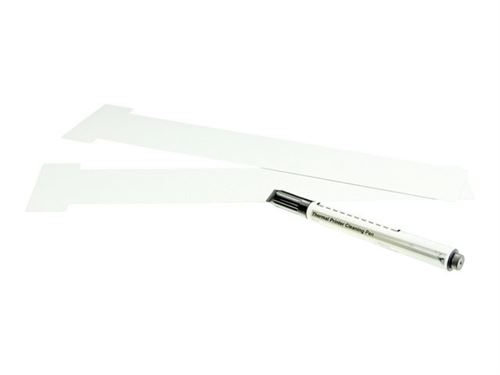 Evolis - Reinigingskit voor printer - voor Badgy 100, 200