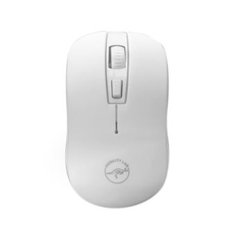Acer Souris Sans Fil, 2.4GHz Souris Optique à 4 Boutons