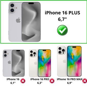 Film Protection écran Verre Trempé Pour IPhone 4, 5, SE, 6, 6 Plus - Anti-rayures