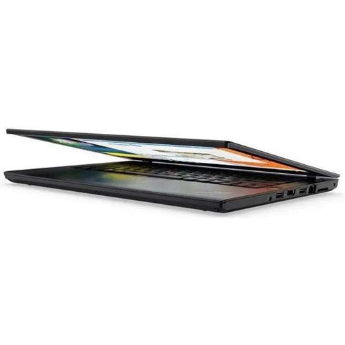 PC Portable Lenovo stockage 500 Go ThinkPad T470 RAM 8 Go 14 pouces Intel core i5