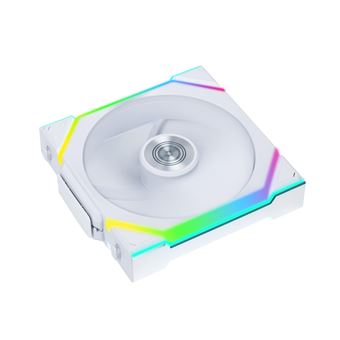LIAN LI Nom : UNI FAN SL ARGB PWM 120 mm - 1