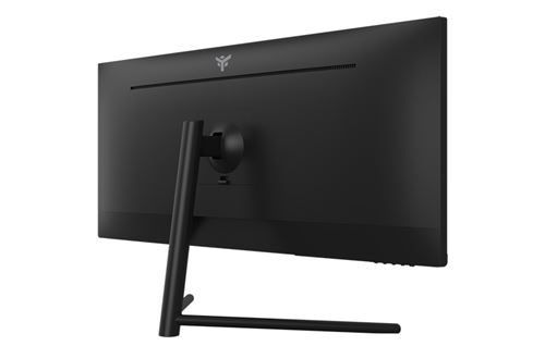 iTek Ecran 30' ITek GGF Flat Ultra Wide HD (Noir) 100Hz