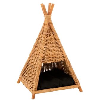 Tipi pour chat, tipi pour chats et chiens, tipi pour animaux de compagnie, tipi  pour chat, tipi pour chat, tipi pour chien, niche pour chat, niche pour  chien -  France