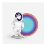 Mob - Astro Light bleu - Lampe projecteur arc-en-ciel - MOBILITY ON BOARD