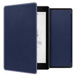 kwmobile Étui pour liseuse électronique Compatible avec Kobo Aura One