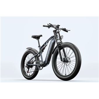 Vtt electrique 26 online pouces