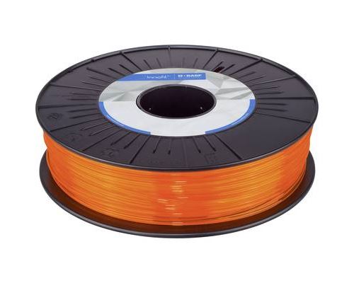 Innofil3D - Orange transparent, RAL 1028 - 750 g - filament PLA (3D)