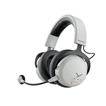 Casque PC Beyerdynamic MMX 200 Gris