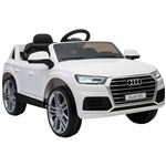 Playtastic : Voiture pour enfant modèle Audi Q5