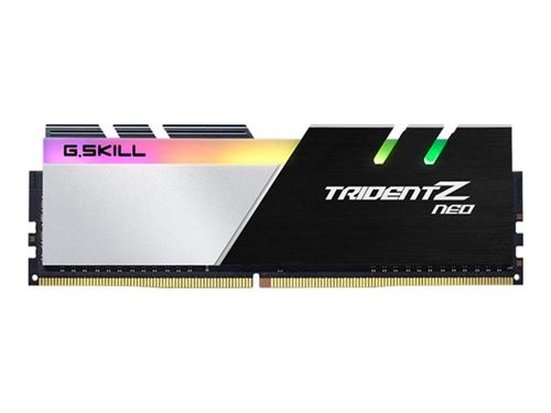 G.Skill DDR4 16GB PC 3200 CL16 KIT (2x8GB) 16GTZN NEO (F4-3200C16D-16GTZN)