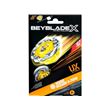 Beyblade X Starter Pack Wand Wizard 1-60R UX avec toupie et Lanceur Beyblade X Starter Pack Wand Wizard 1-60R UX avec toupie et Lanceur