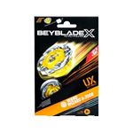 Beyblade X Starter Pack Wand Wizard 5-70DB UX - Toupie Endurance Avec Lanceur Pour Combats Épiques