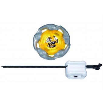 Beyblade X, Starter Pack Wand Wizard 1-60R UX avec toupie de type à