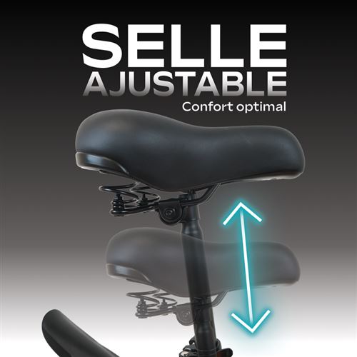 Test de la draisienne e-Bike 140 Black UrbanGlide : performance et légèreté