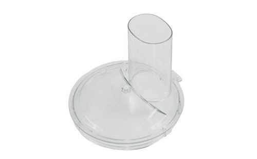 bosch couvercle de bol pour pieces preparation culinaire petit electromenager - 12009552