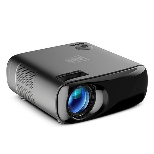  Vid&eacute;oprojecteur AKEY9S 1080P FHD WIFI Syst&egrave;me Android blanc 