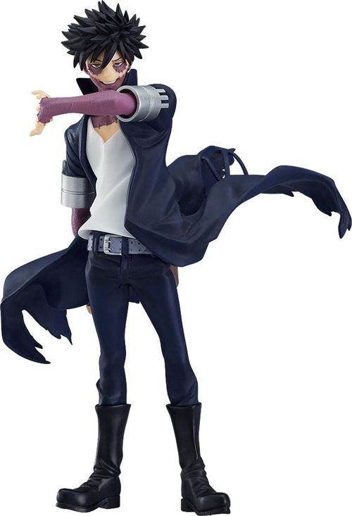 My Hero Academia - Figurine Dabi Pop Up Parade