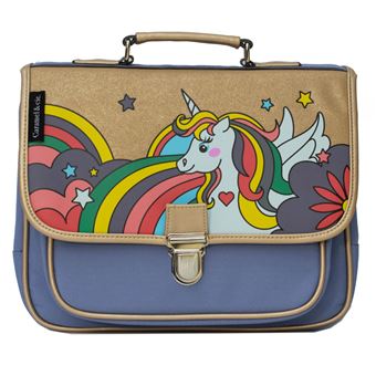 cartable caramel et cie soldes