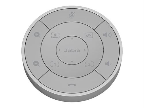 Jabra - Afstandsbediening - grijs - voor PanaCast 50