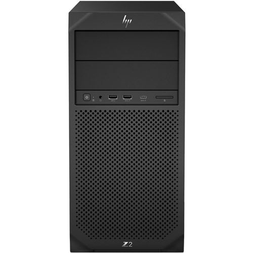 HP Z2 G4 Tower i5-8500 16Go 1To SSD W11