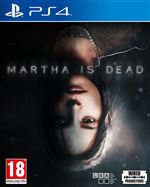 Martha is dead pour PS4