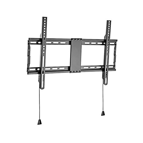 Gembird - Support Mural TV - WM-80F-01 - Fixe - 37-80 pouces - 70 kg - Image 4