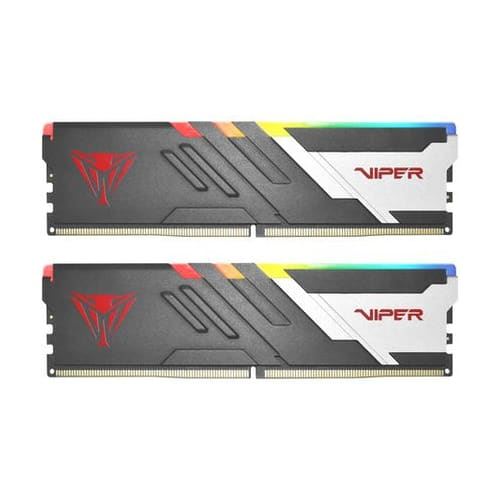 D532gb 5600-36 Viper Venom Rgb K2 Pat