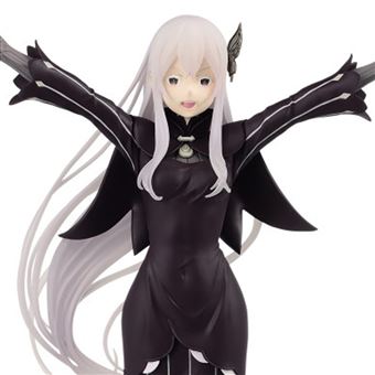 Figurine Banpresto 8848 Re:Zero Starting Life in Another World Echidna 25 cm