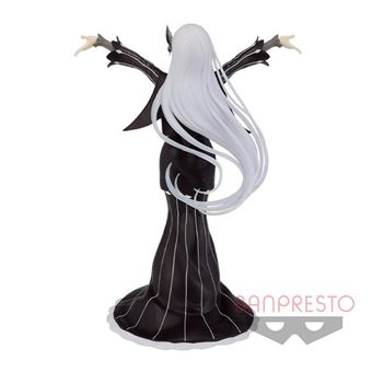 Figurine Banpresto 8848 Re:Zero Starting Life in Another World Echidna 25 cm