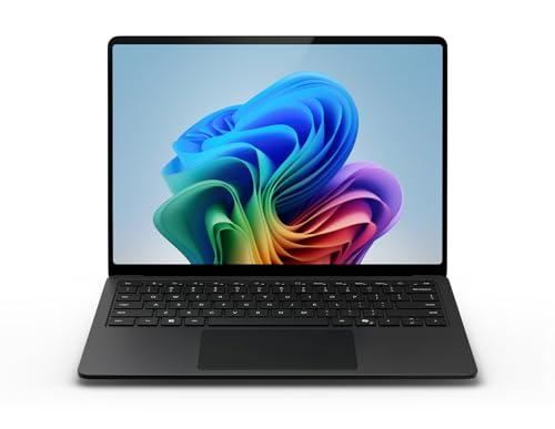 Surface Laptop 7 Core Ultra 7 512 Go 32 Go, Noir - Azerty - Neuf