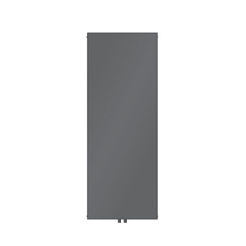 Radiateur de Salle de Bain Design Plat - 1600 x 604 mm - Blanc