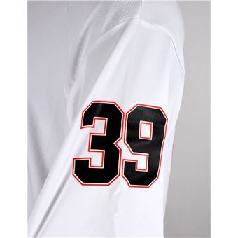T-shirt Sport Marvel - Super-Heroes 39 - M - Blanc - Autres vêtements  goodies - Achat & prix