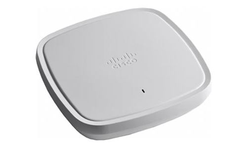 Cisco Catalyst 9130AXE - Borne d'accès sans fil - 1GbE, 5GbE, 2.5GbE - Bluetooth, Wi-Fi 6 - 2.4 GHz, 5 GHz