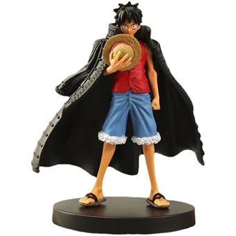 TAIPPAN One Piece Figure Luffy Gear 4 Monkey D. Luffy Figurine, Figurine  Décoration Objets de Collection, 25cm PVC Statue : : Jeux et Jouets