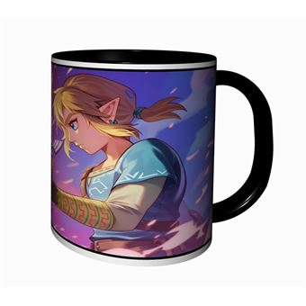 Mug Fallout 4 – Tasse Collector Bethesda – Édition GYE-MG1209