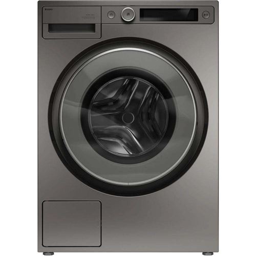 Lave-Linge Hublot Asko W5096Rt