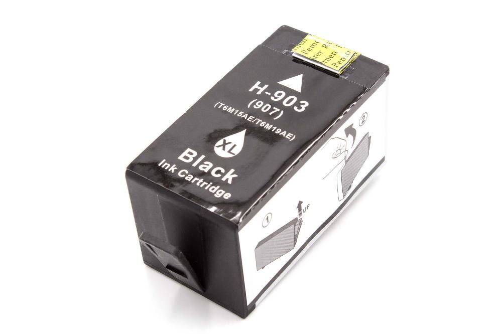 Pack de 4 Cartouches d'encre HP 903 pour Officejet 6950 / 6951, HP