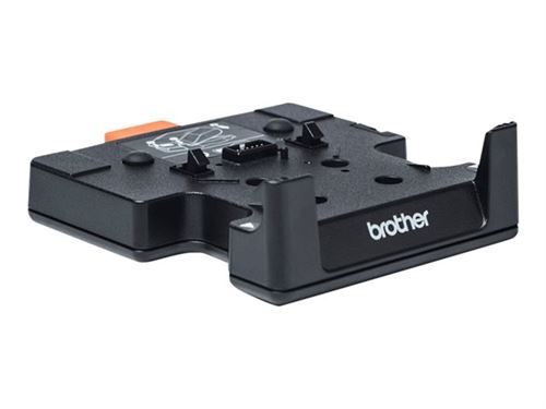 Brother - Station d'accueil d'imprimante pour véhicule - pour RuggedJet RJ-4230B, RJ-4250WB