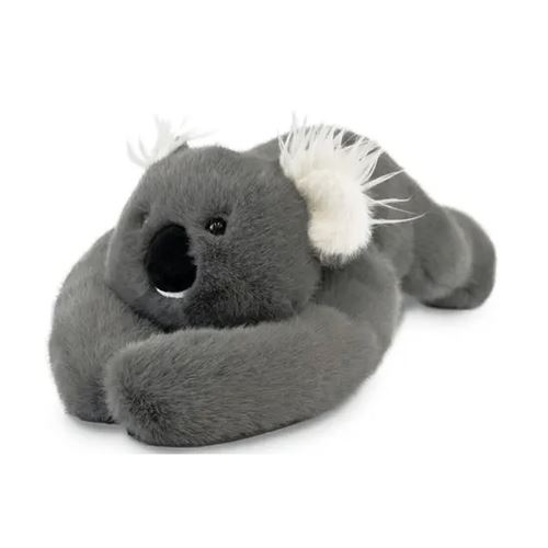 Non Communiqué Gris Doudou Podcoll - Koala 40 Cm