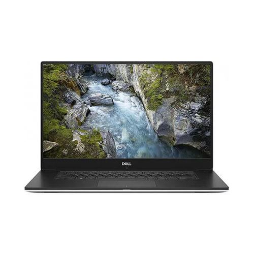 Dell Precision 5530 - Core i7 Gen 8 - 16 Go Ram - SSD 480 Go - Linux