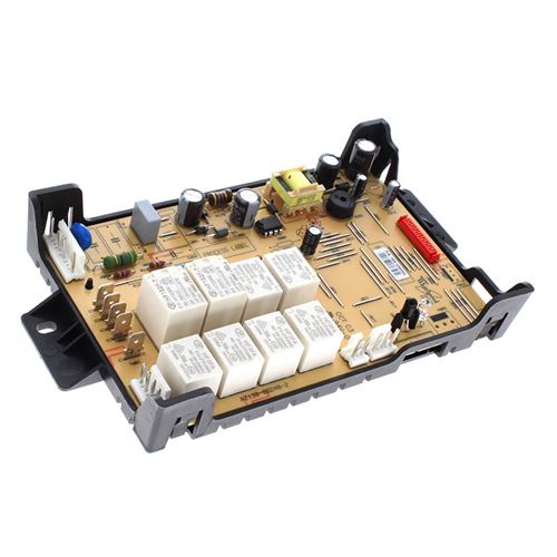 ARISTON Platine puissance ester pour four Whirlpool 481010885769