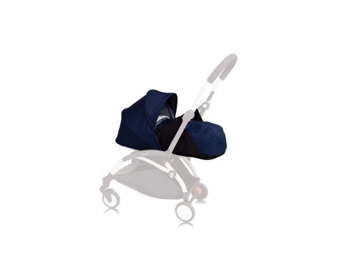 Babyzen - YOYO+ 0+ Pack nouveau-né - Bleu Air France