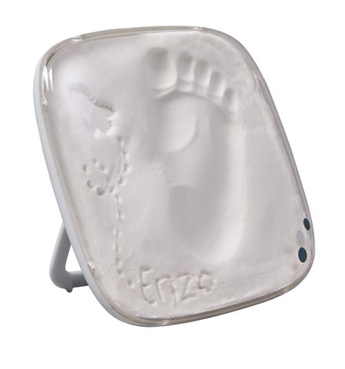 BABY TO LOVE-Cadre a empreintes hello baby
