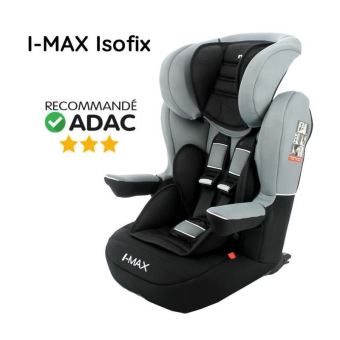 siege auto nania i max isofix