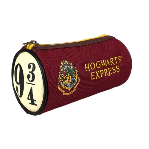 Trousse à maquillage Harry Potter Poudlard Express 9 3/4