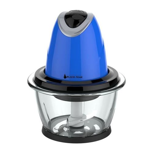 Blackpear Bha 013 Hachoir 1l - Bol En Verre