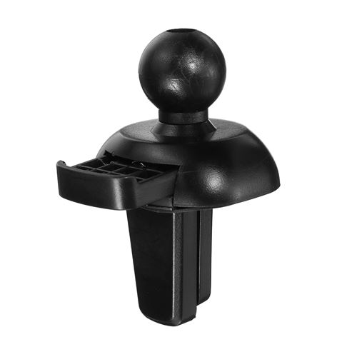 15W Qi standard sans fil anti-choc rapide Qi 360 ° rotatif