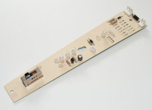 Carte électronique Air Force 18V